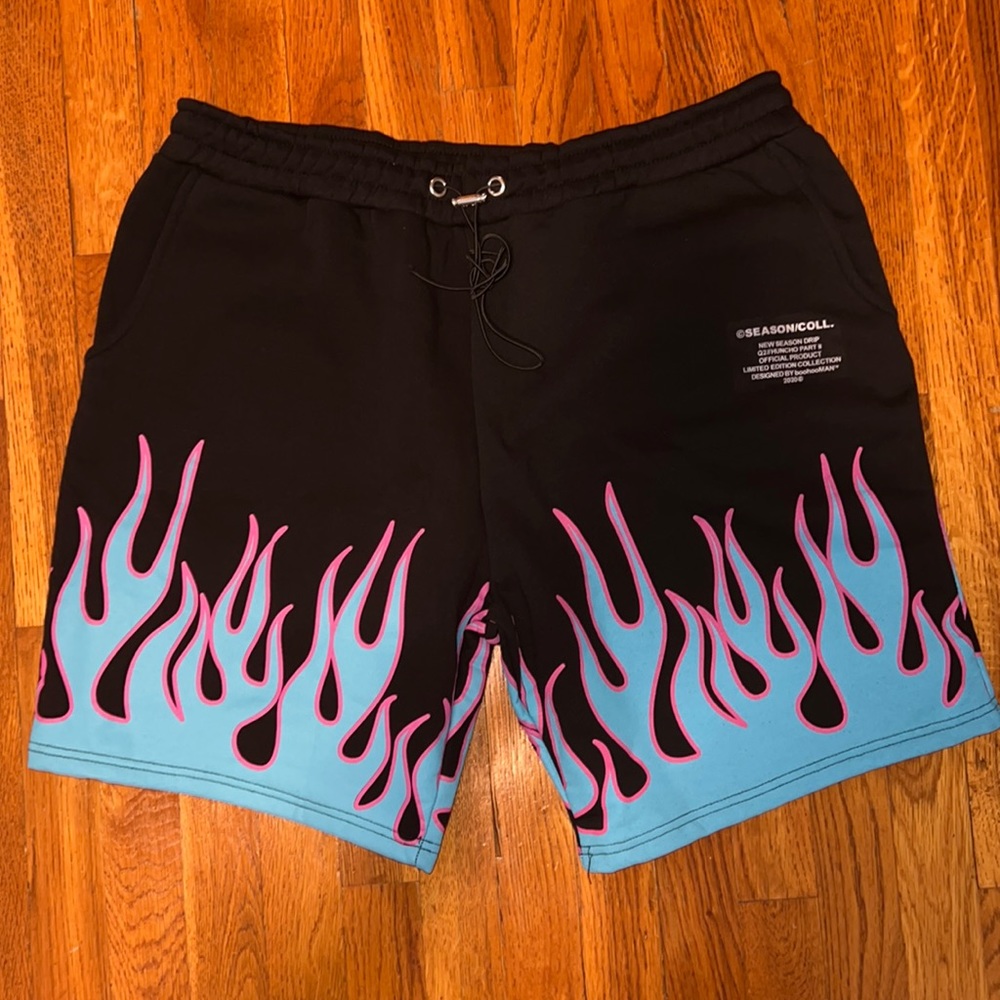 Boohooman Sweat Shorts
